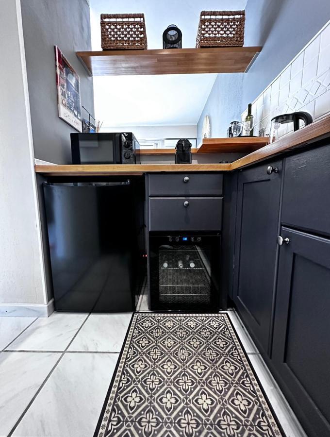 Studio Apartment - Domaine Du Golf Resort Roquebrune-sur Argens Dış mekan fotoğraf