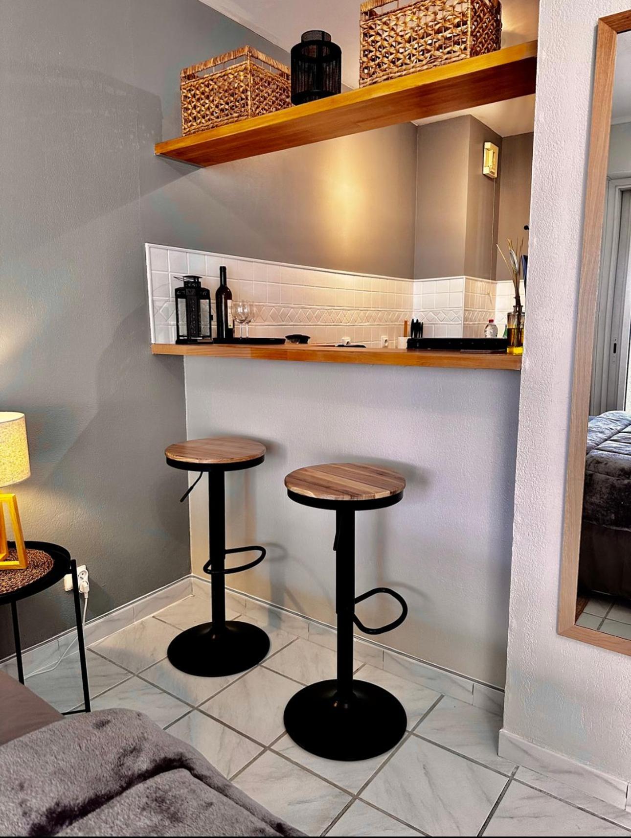 Studio Apartment - Domaine Du Golf Resort Roquebrune-sur Argens Dış mekan fotoğraf